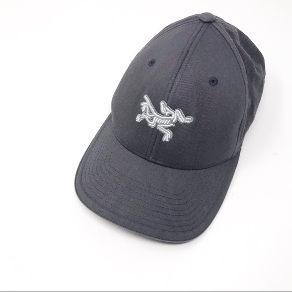 Arc'teryx Other - ARC'TERYX | Mens Logo Baseball Cap
